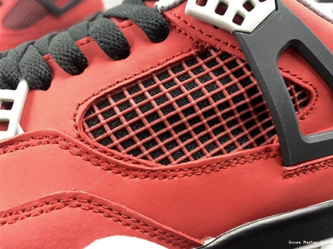 308497-603 Bravo Jordan Retro Toro 4 0808